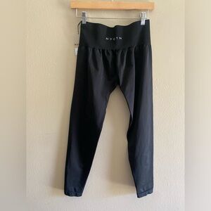 NAVIGATION NWT leggings size L
